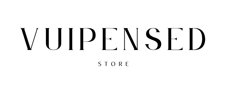 Vuipensed Store